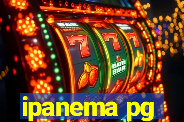 ipanema pg
